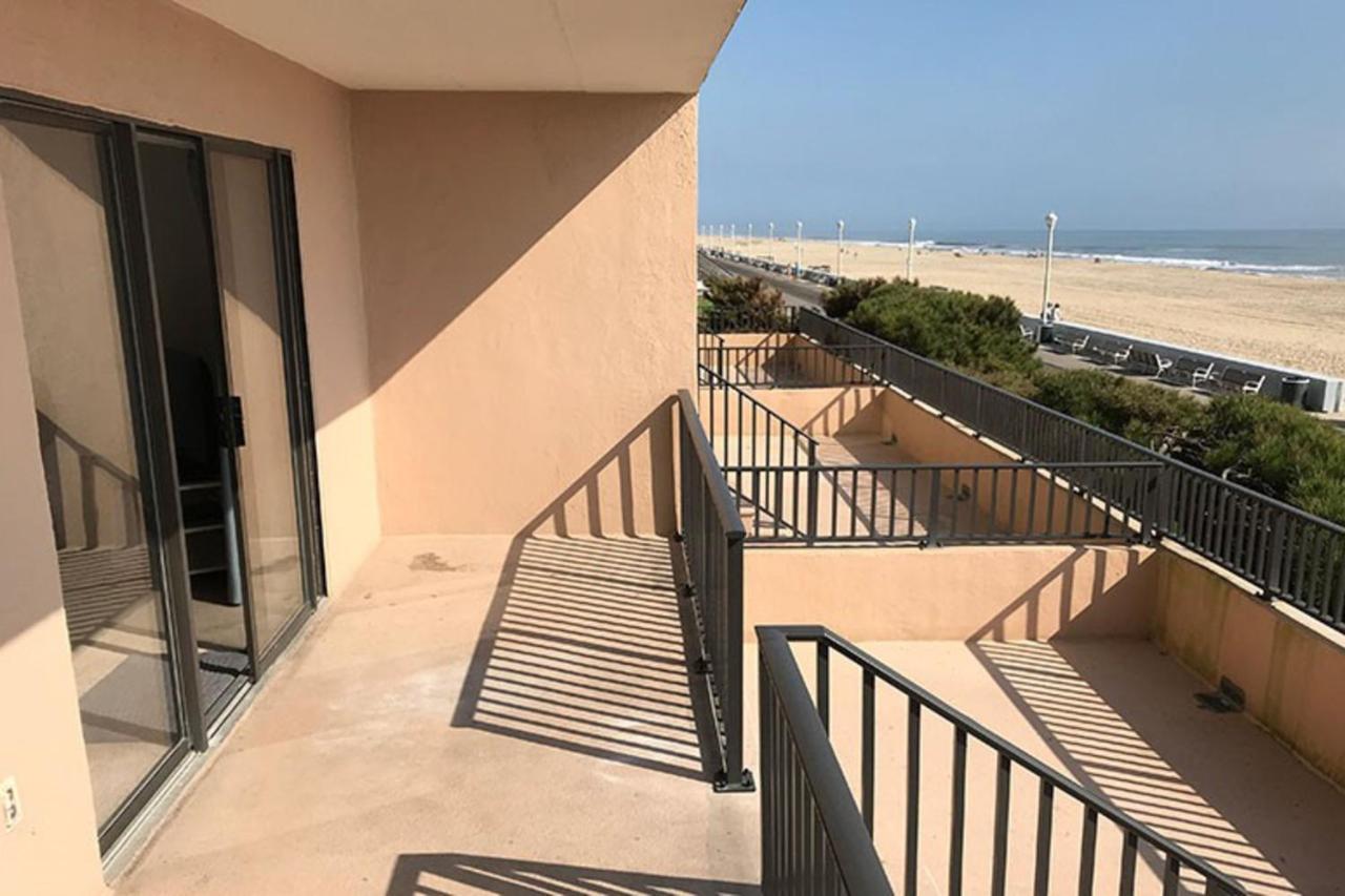 Ocean Hideaway Villa Ocean City Dış mekan fotoğraf
