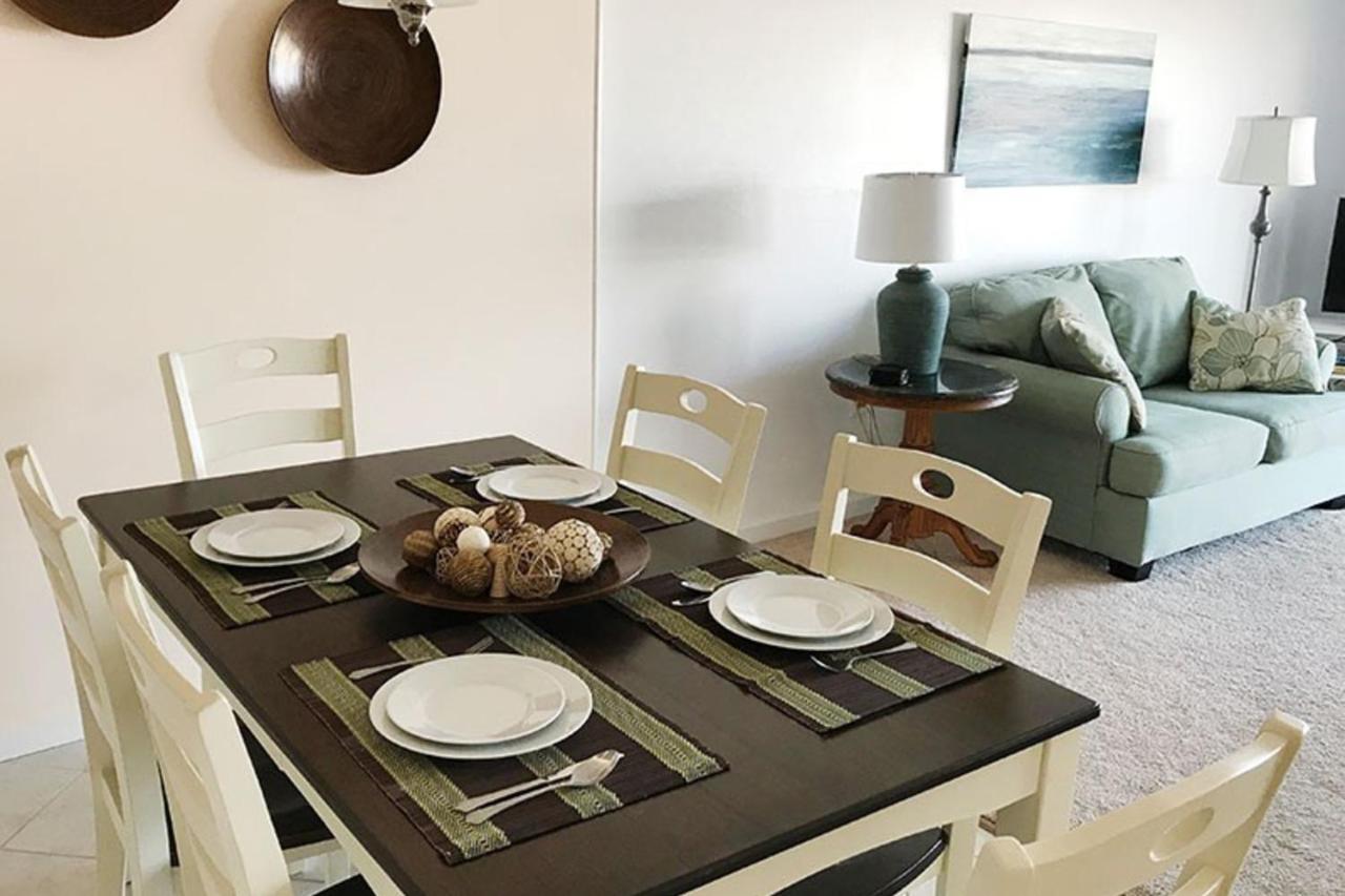 Ocean Hideaway Villa Ocean City Dış mekan fotoğraf