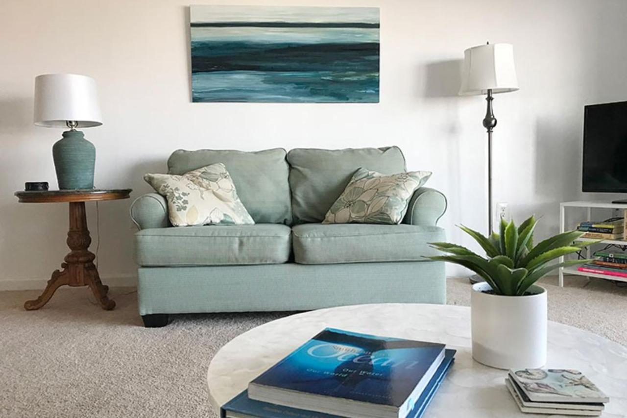 Ocean Hideaway Villa Ocean City Dış mekan fotoğraf