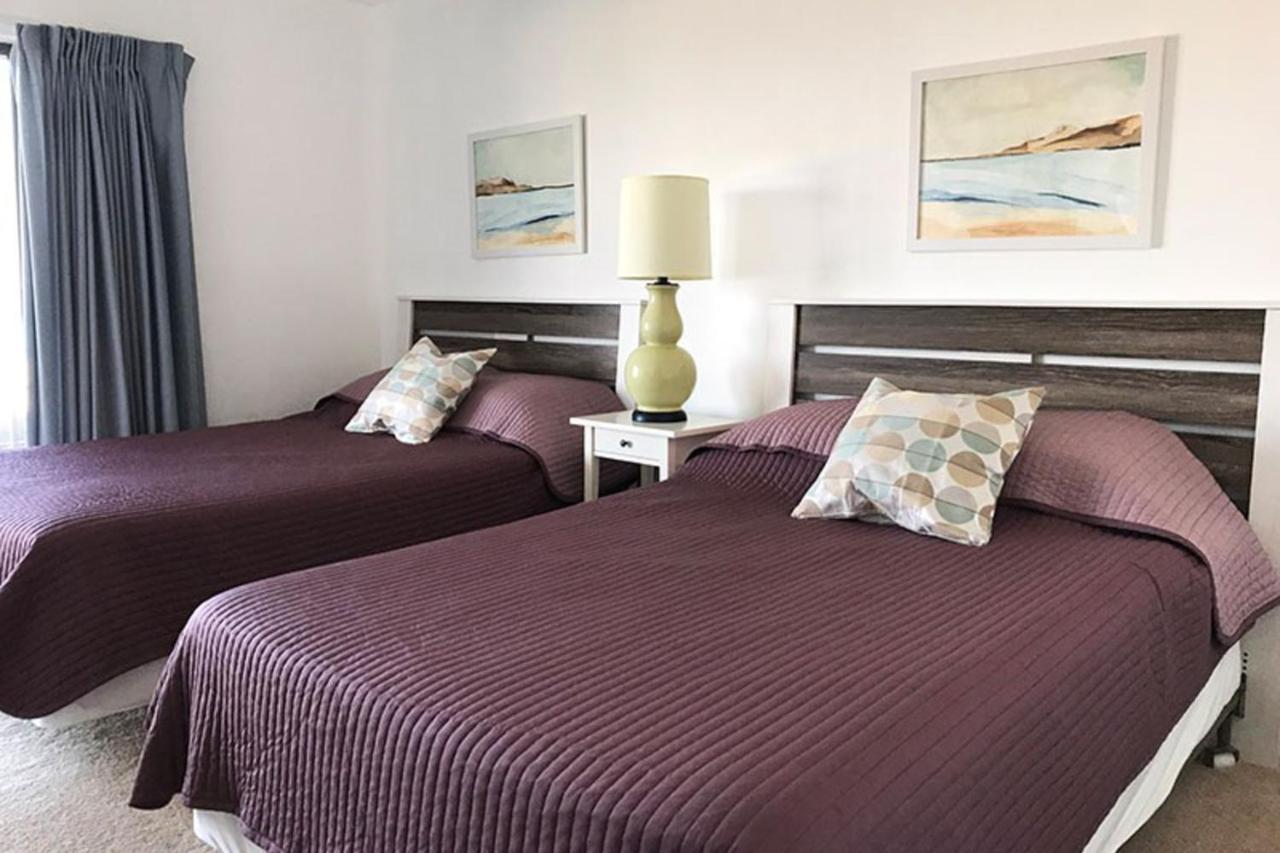 Ocean Hideaway Villa Ocean City Dış mekan fotoğraf