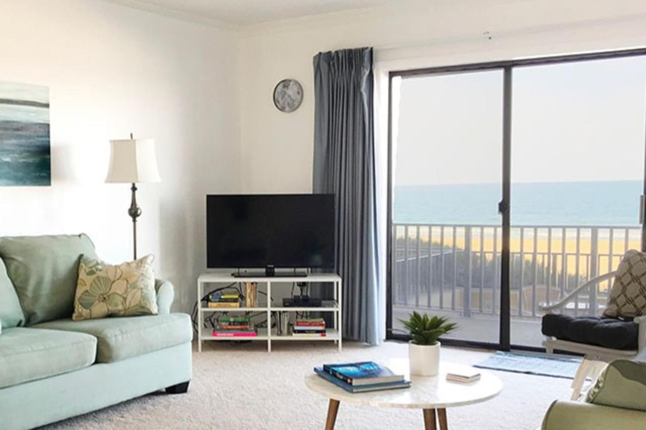 Ocean Hideaway Villa Ocean City Dış mekan fotoğraf