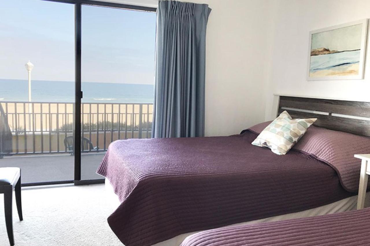 Ocean Hideaway Villa Ocean City Dış mekan fotoğraf