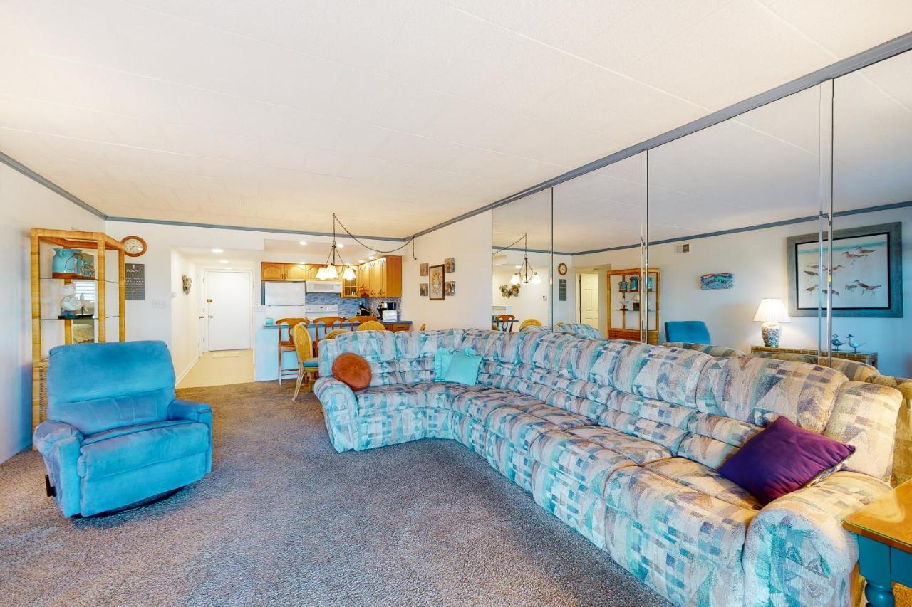 Ocean Hideaway Villa Ocean City Oda fotoğraf