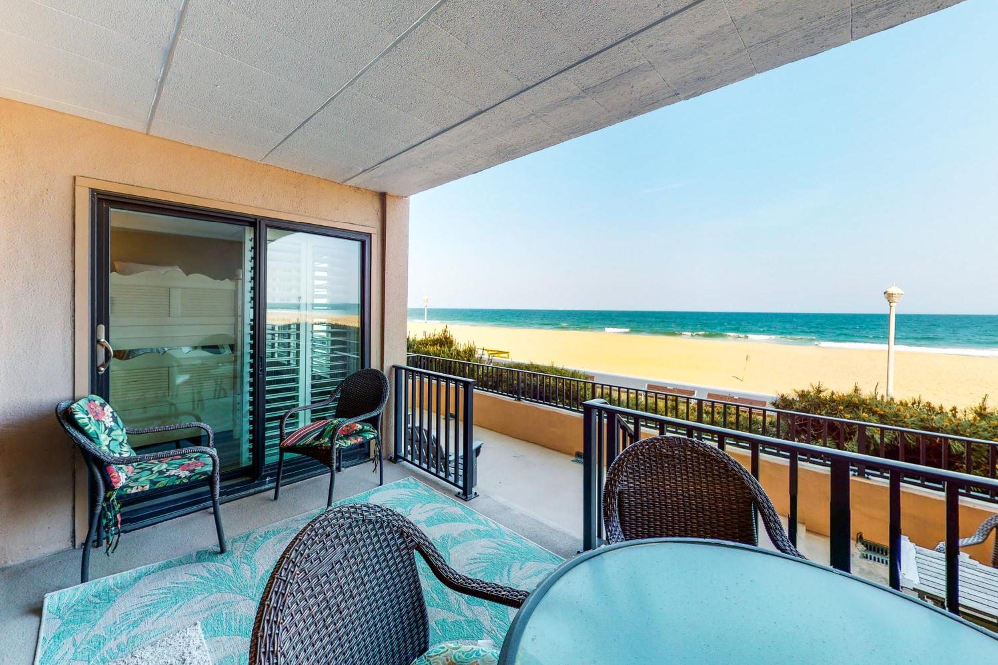 Ocean Hideaway Villa Ocean City Oda fotoğraf