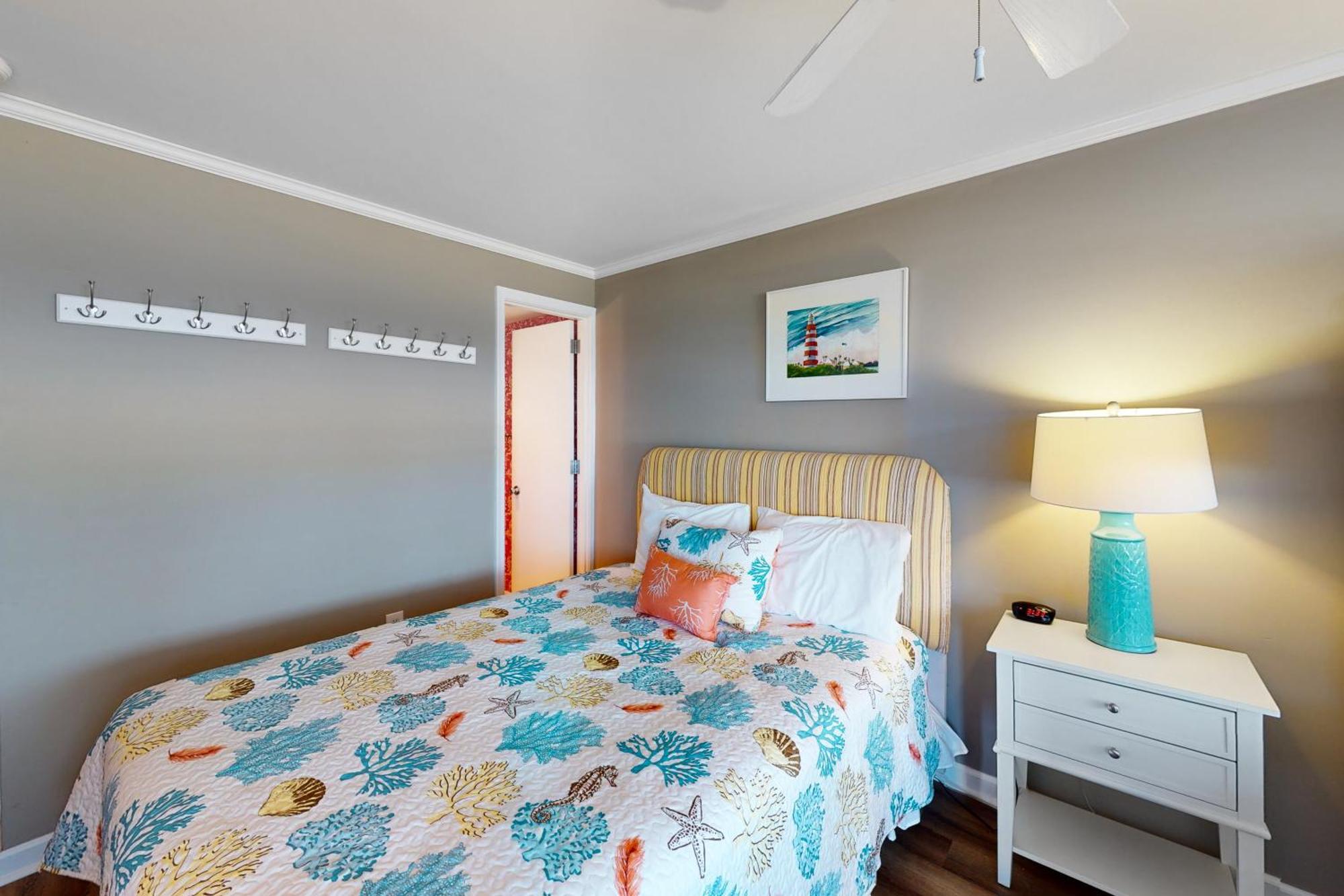 Ocean Hideaway Villa Ocean City Oda fotoğraf