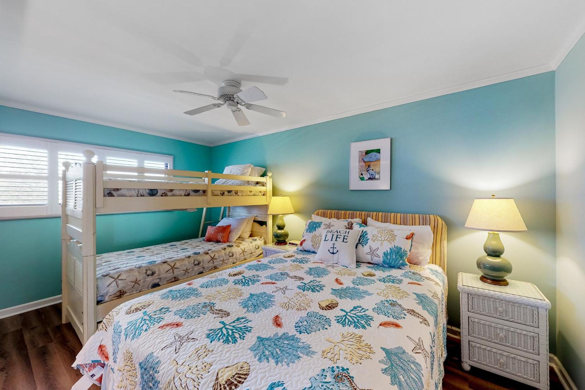 Ocean Hideaway Villa Ocean City Oda fotoğraf