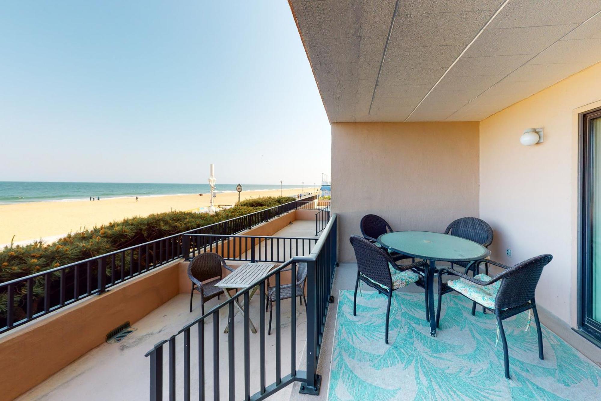 Ocean Hideaway Villa Ocean City Oda fotoğraf