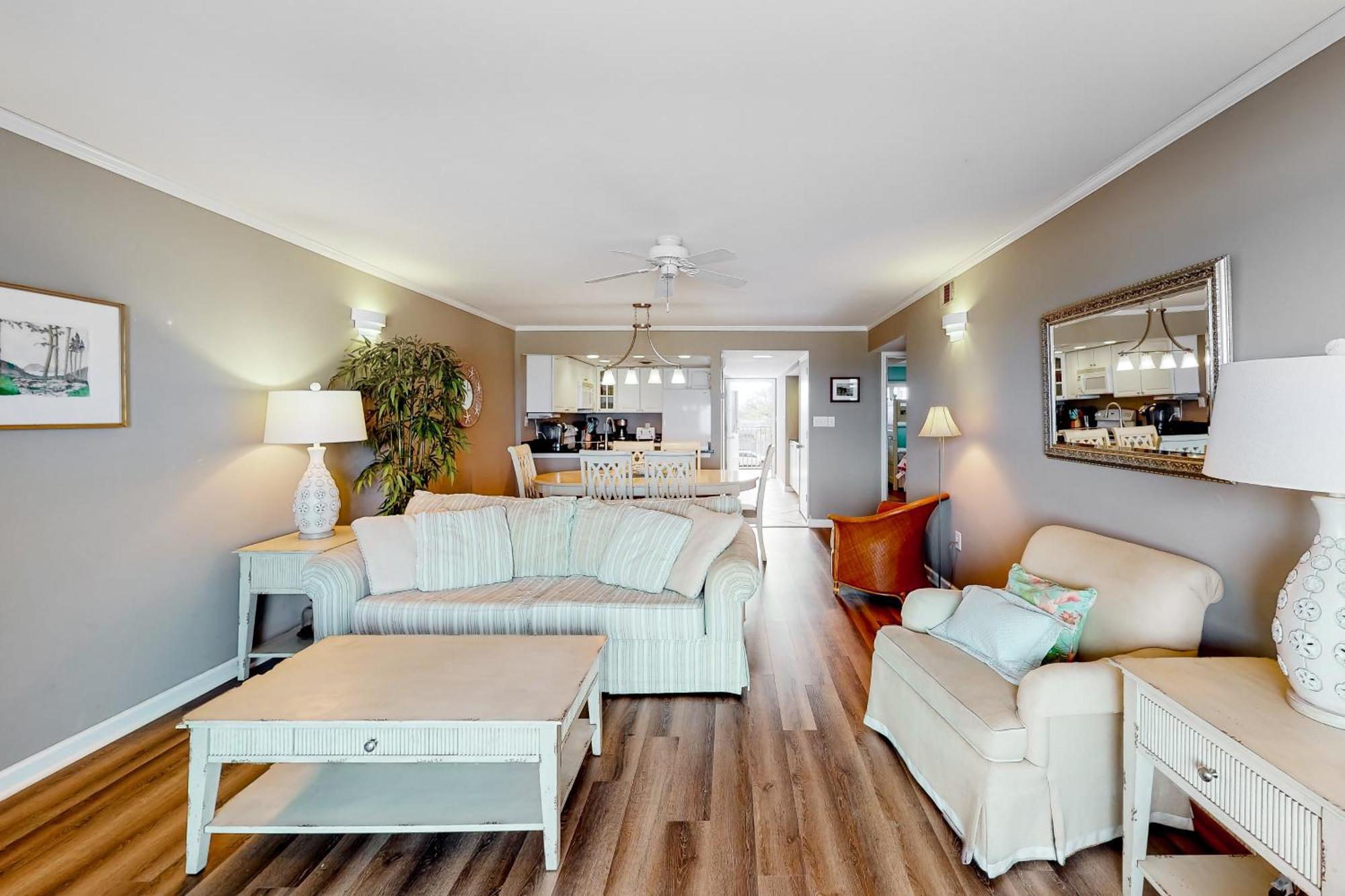 Ocean Hideaway Villa Ocean City Oda fotoğraf