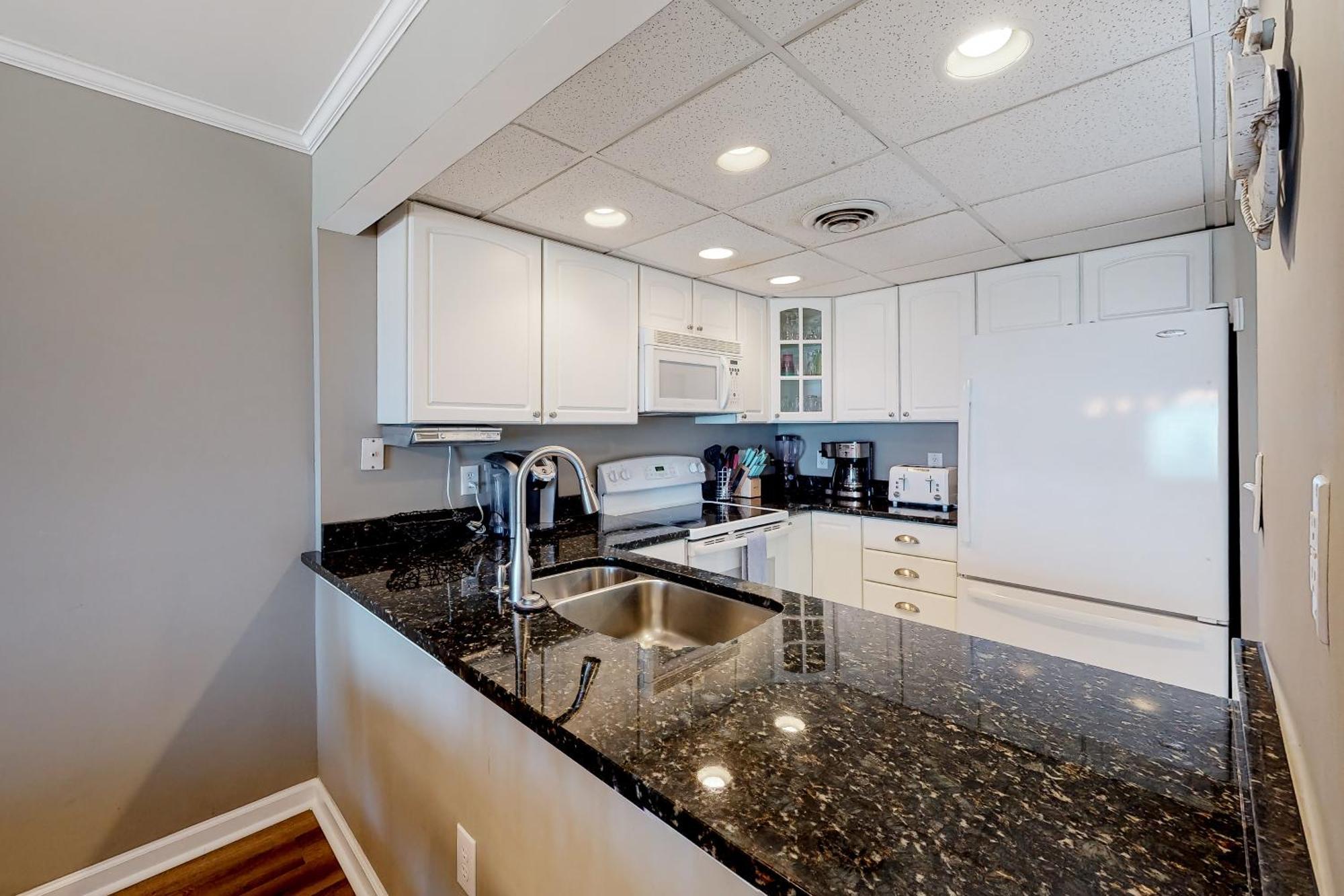 Ocean Hideaway Villa Ocean City Oda fotoğraf