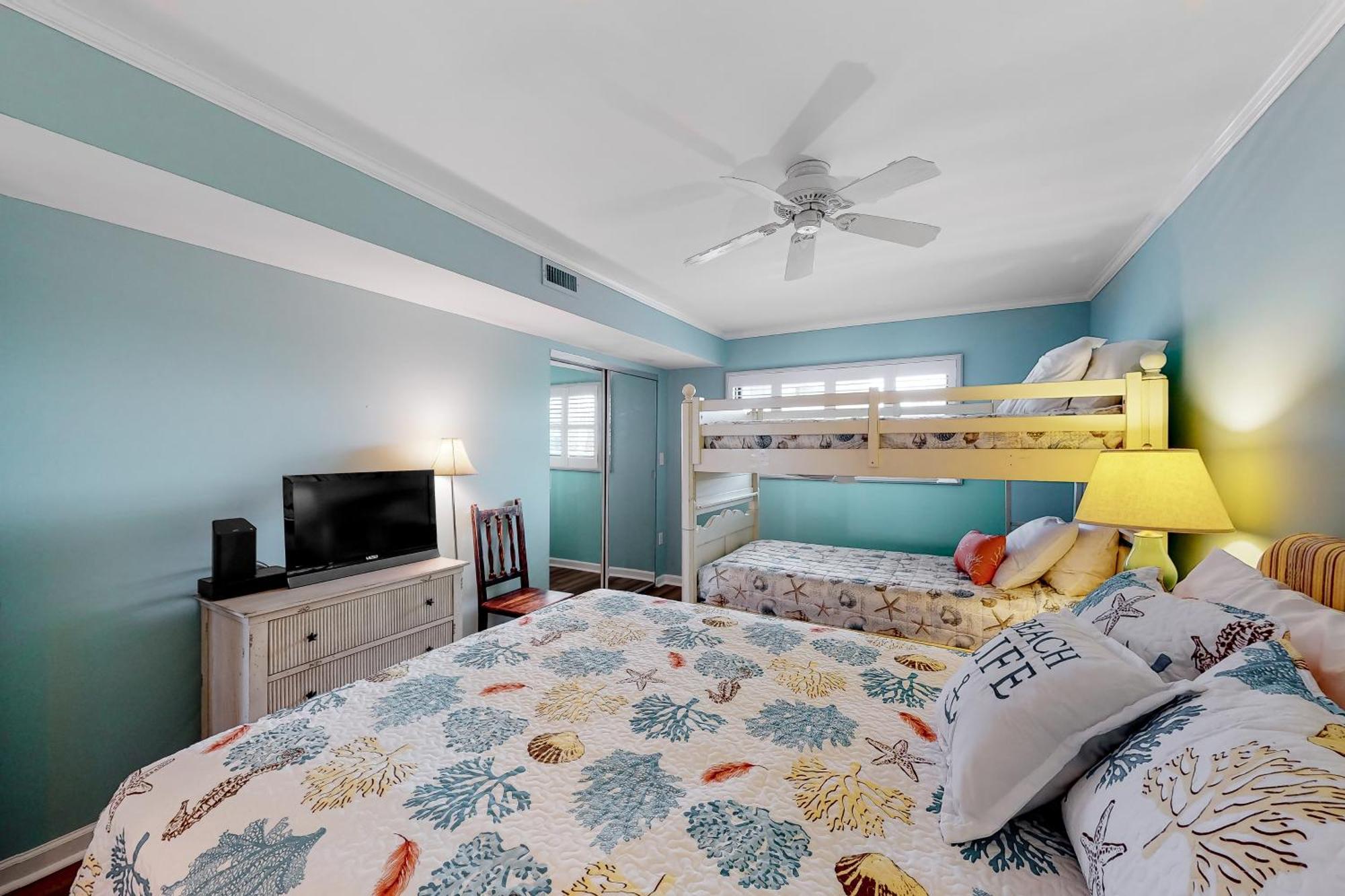 Ocean Hideaway Villa Ocean City Oda fotoğraf
