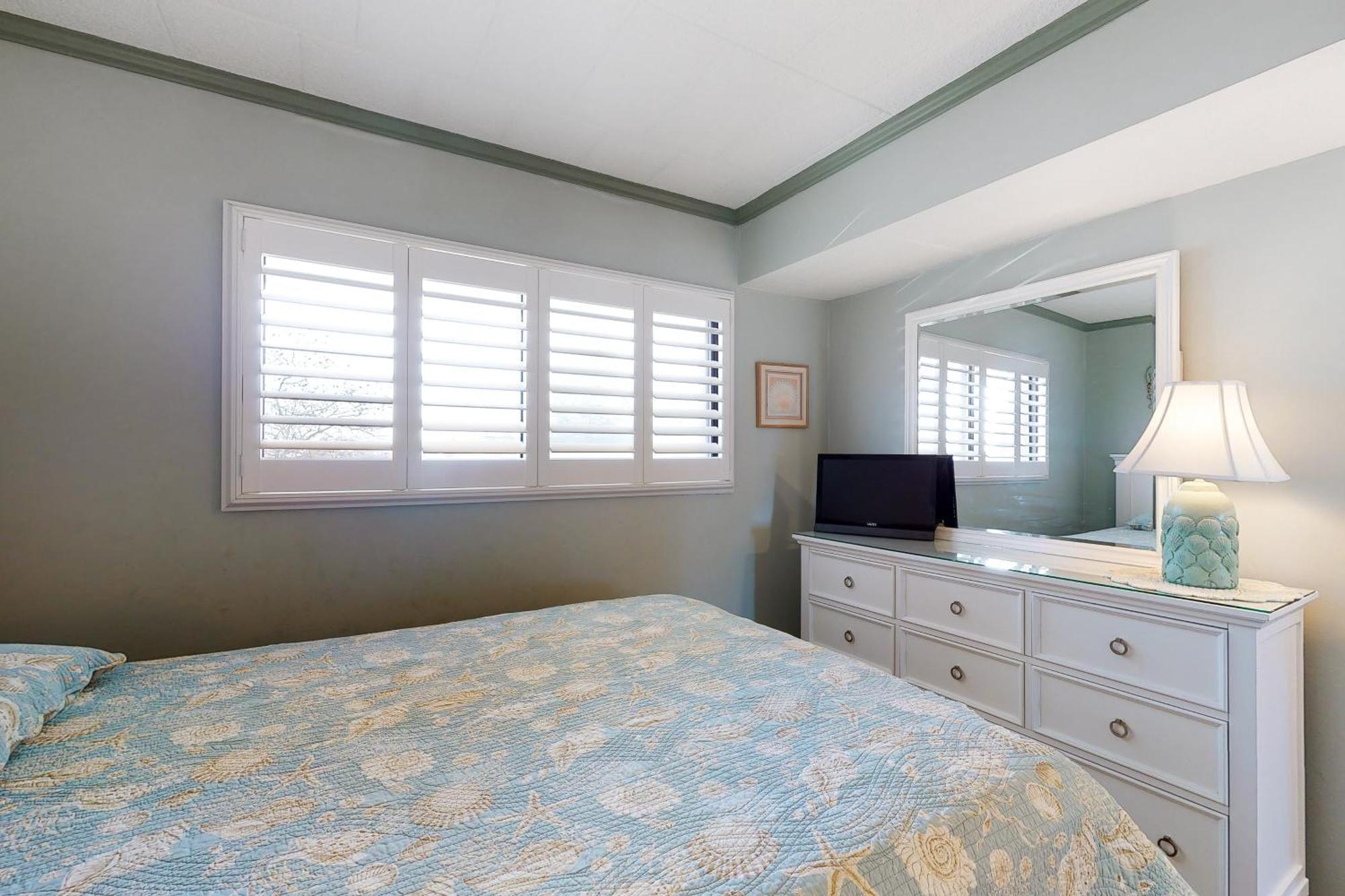 Ocean Hideaway Villa Ocean City Oda fotoğraf