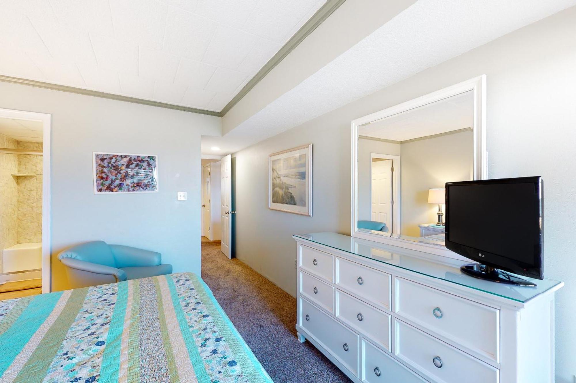 Ocean Hideaway Villa Ocean City Oda fotoğraf