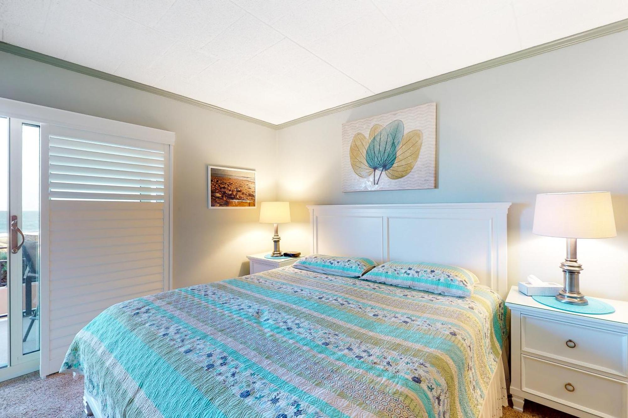 Ocean Hideaway Villa Ocean City Oda fotoğraf