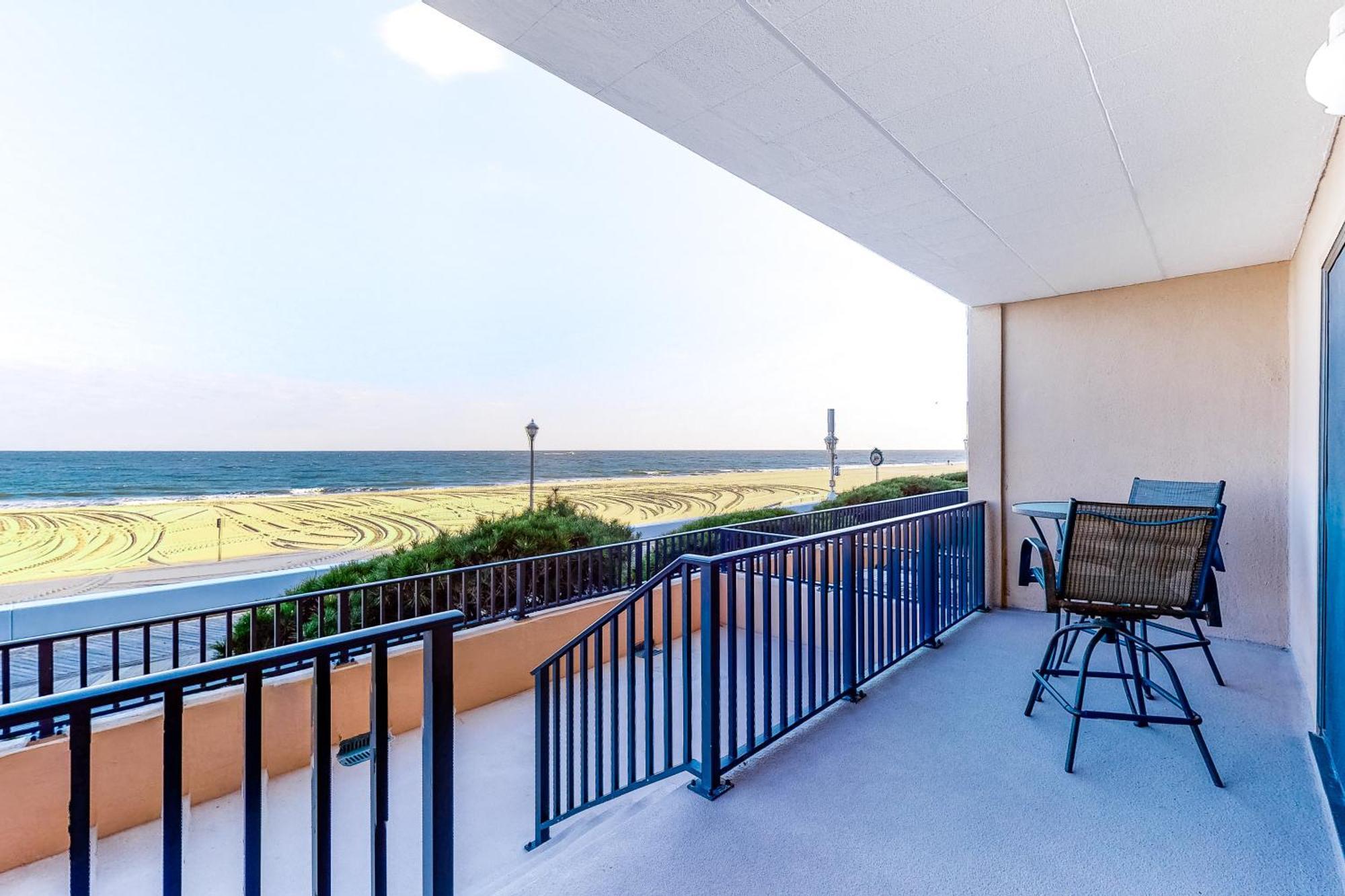 Ocean Hideaway Villa Ocean City Oda fotoğraf