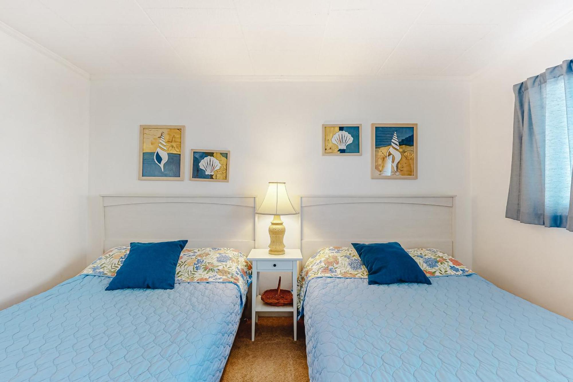 Ocean Hideaway Villa Ocean City Oda fotoğraf