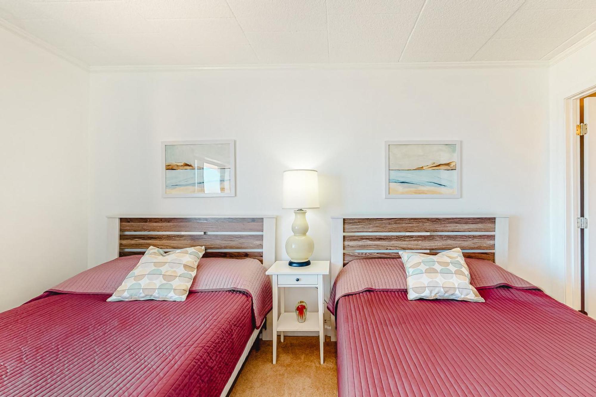 Ocean Hideaway Villa Ocean City Dış mekan fotoğraf
