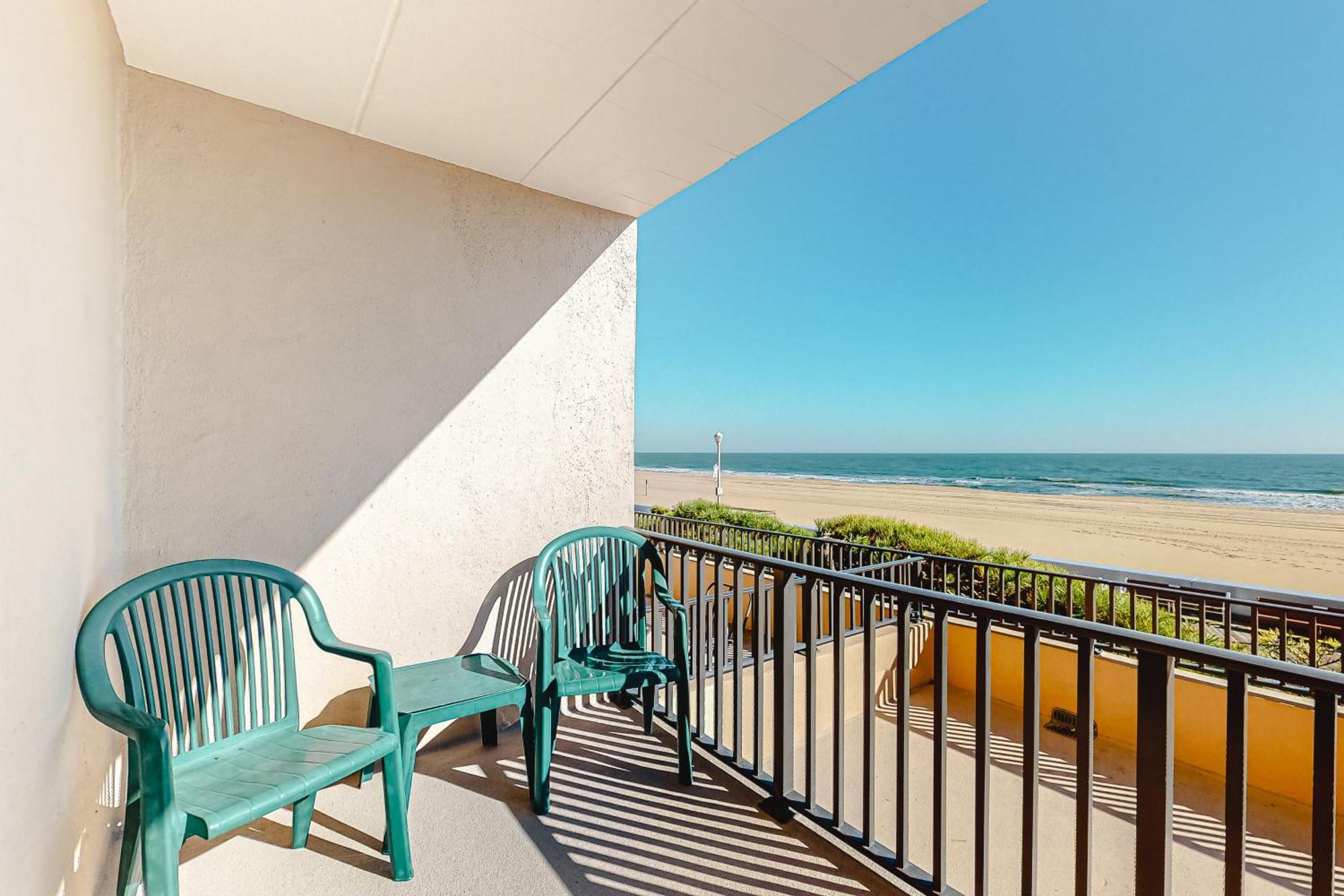 Ocean Hideaway Villa Ocean City Oda fotoğraf