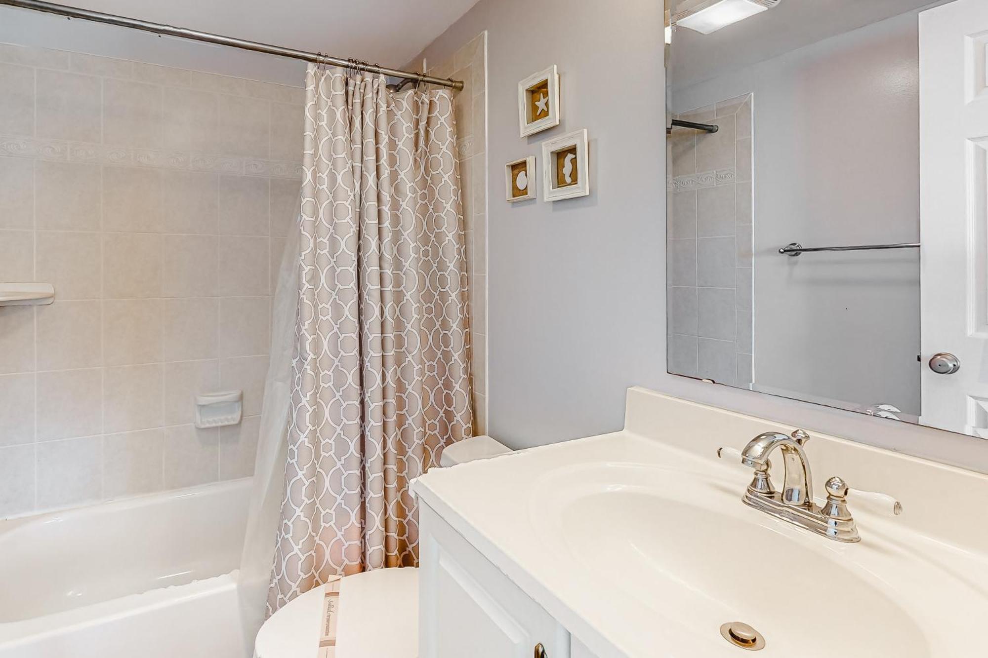 Ocean Hideaway Villa Ocean City Dış mekan fotoğraf