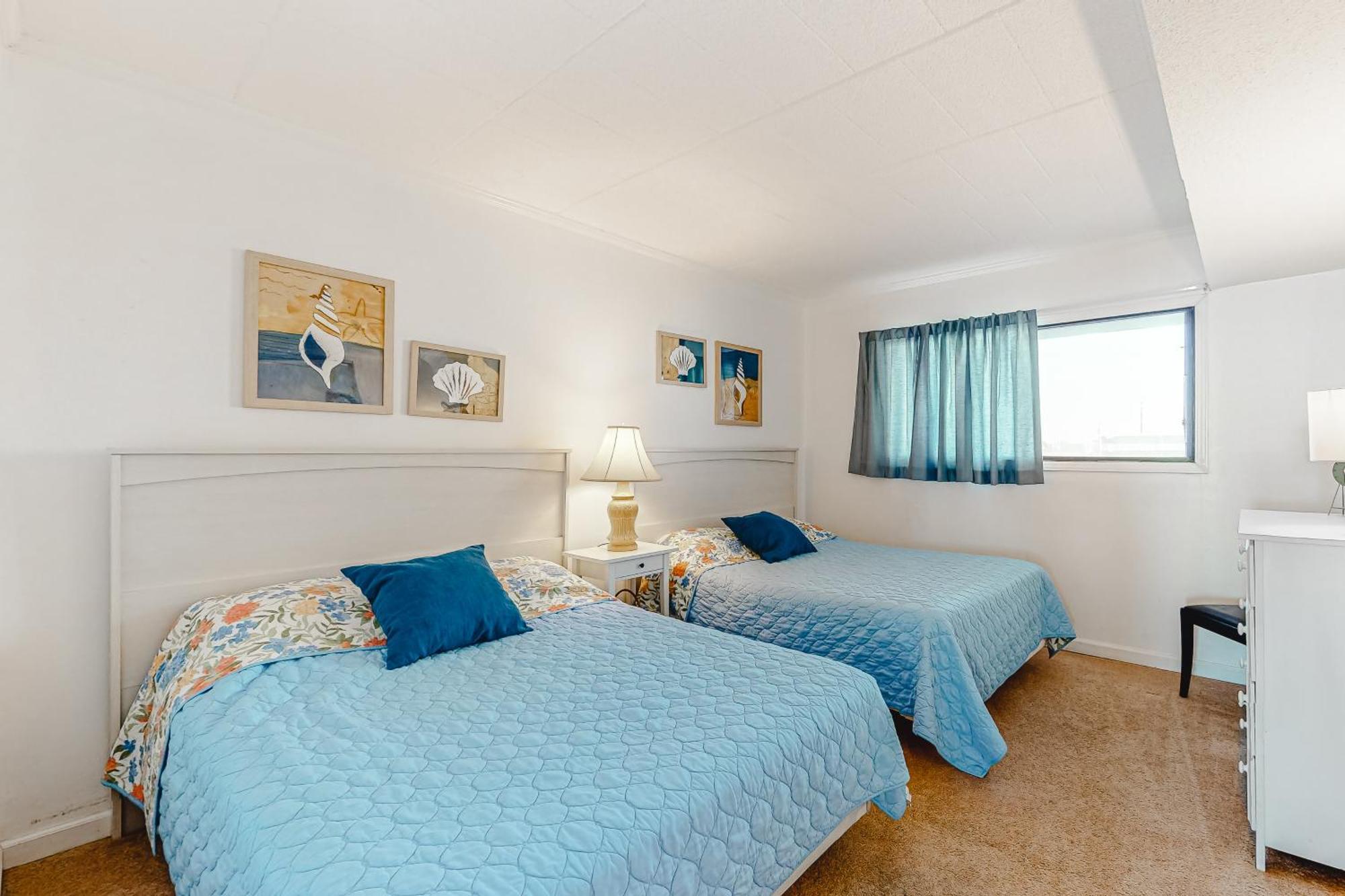 Ocean Hideaway Villa Ocean City Dış mekan fotoğraf