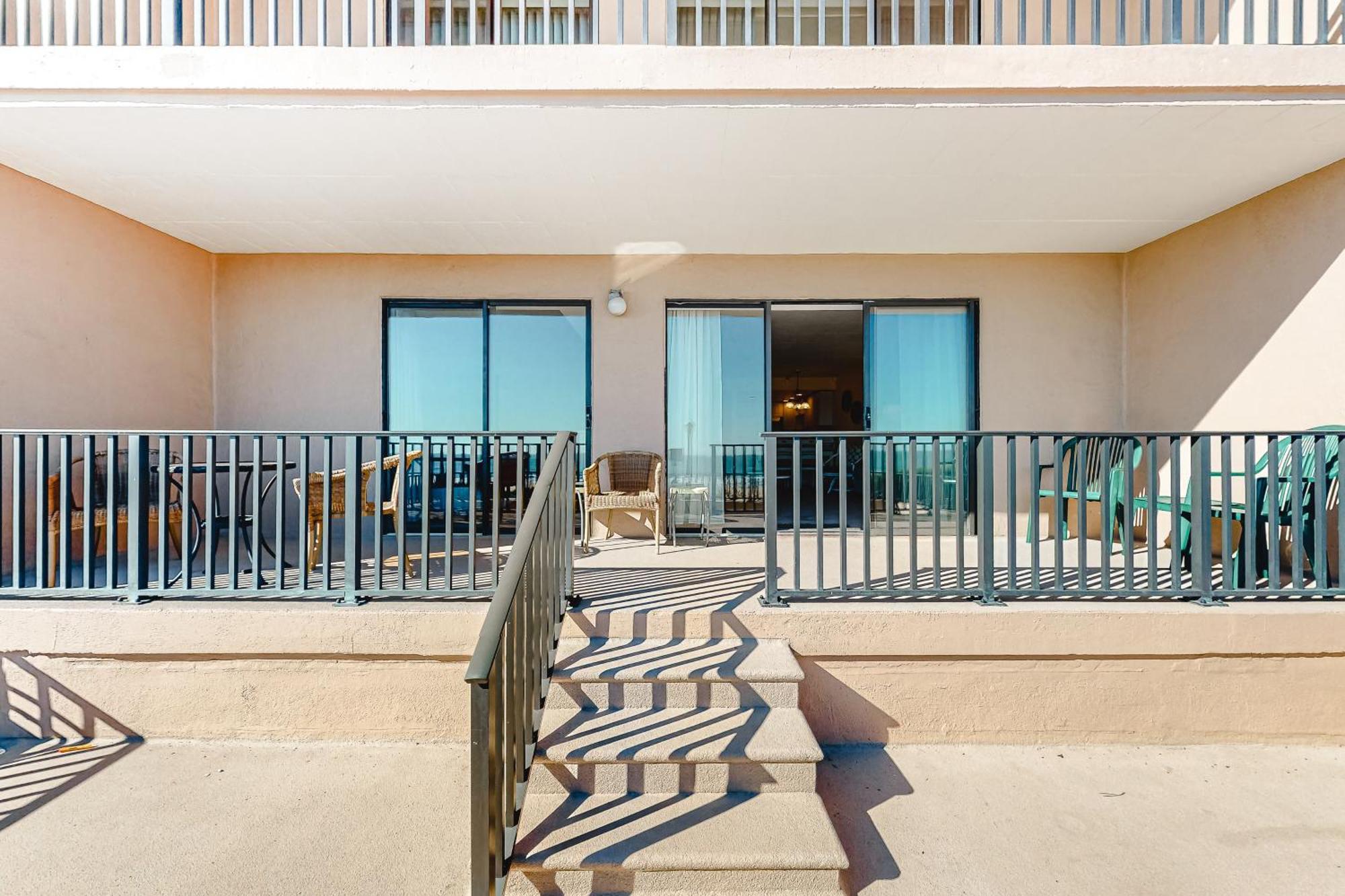 Ocean Hideaway Villa Ocean City Dış mekan fotoğraf
