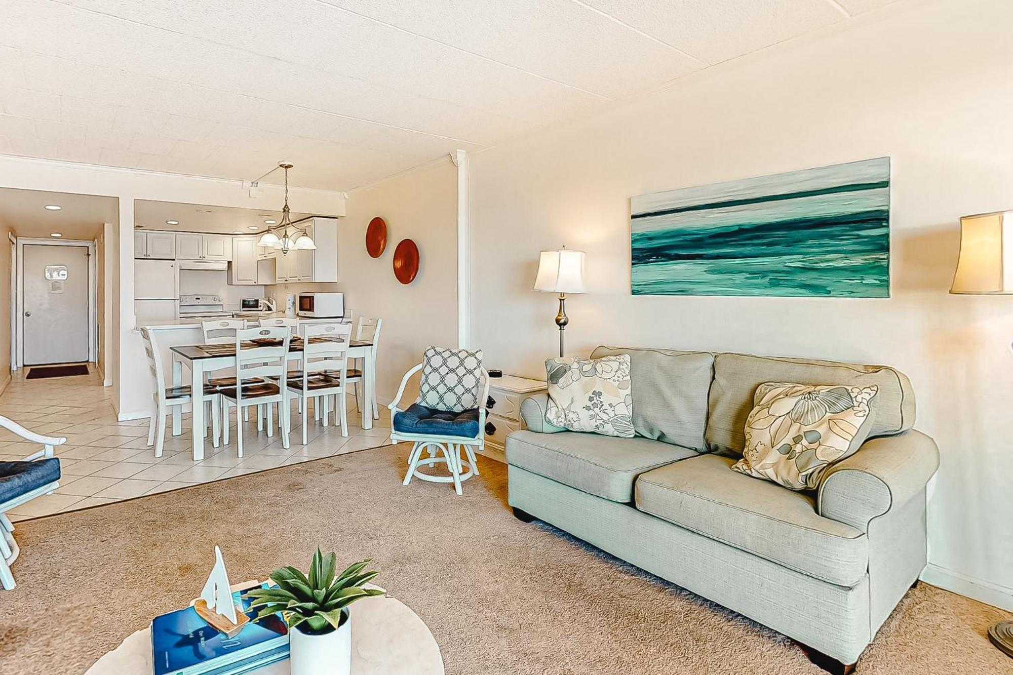 Ocean Hideaway Villa Ocean City Dış mekan fotoğraf