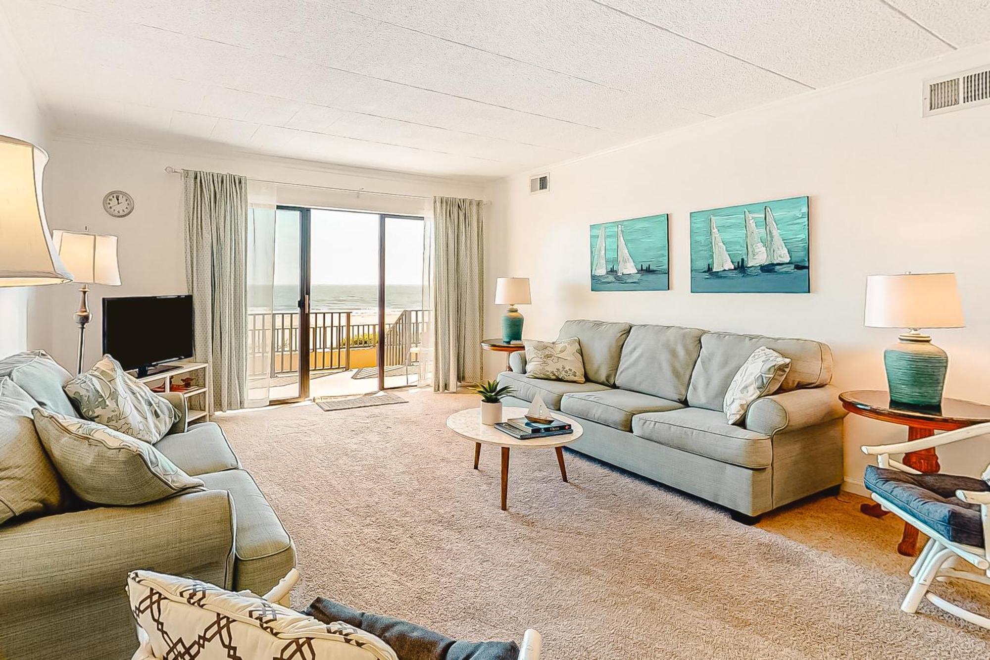 Ocean Hideaway Villa Ocean City Dış mekan fotoğraf